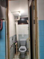 Blk 119 Ho Ching Road (Jurong West), HDB 3 Rooms #581294461